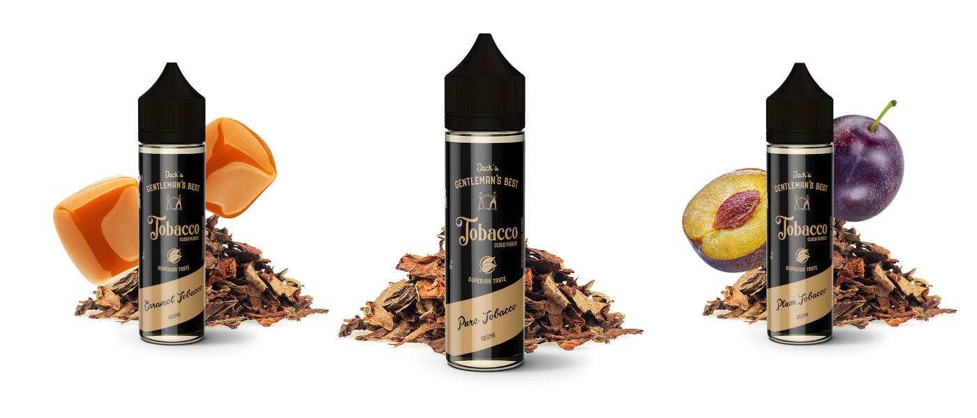 jacks gentleman best